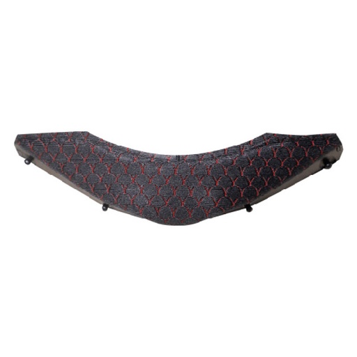 [03-800906CHC] Chin Curtain FF906
