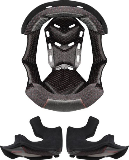 Liner MX701 Carbon