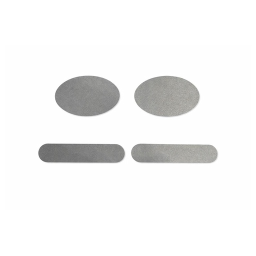 [03-8100002] Reflective Stickers Helme