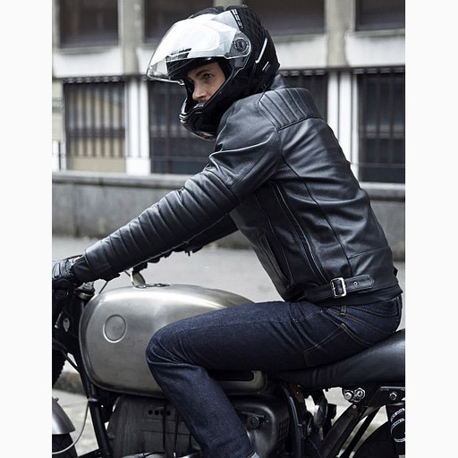 [04162100-01-XL] Roscoe Studio Collection