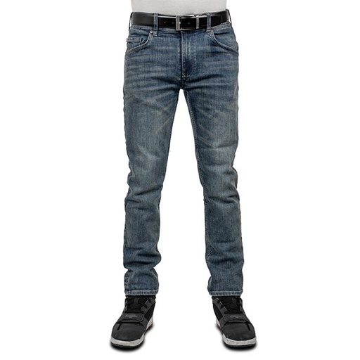 Ajax Straight Long