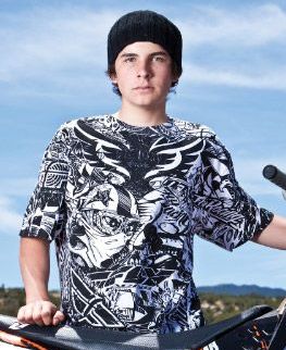 Chaos Youth Shirts