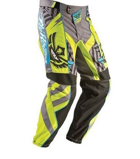 F16 Pants Youth