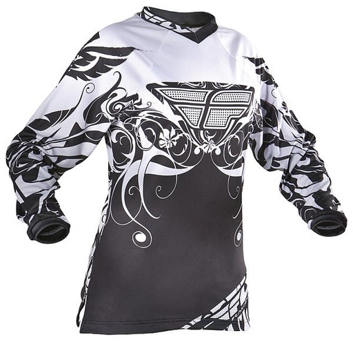 Kinetic Shirt Ladys
