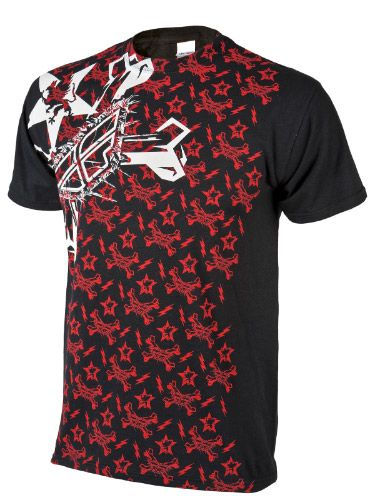 X-Bones Shirts