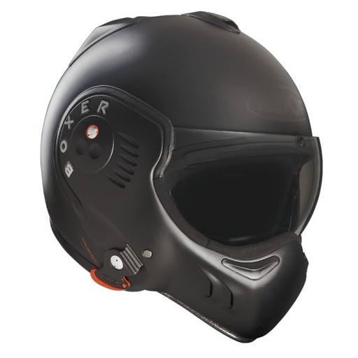 [21160000-11-XS] Boxer V8