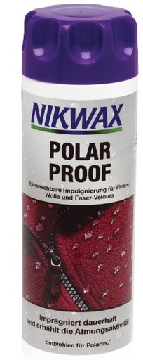 [30040103] Polar Proof 300ml