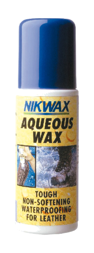 [30060001] Aqueous Wax 125ml