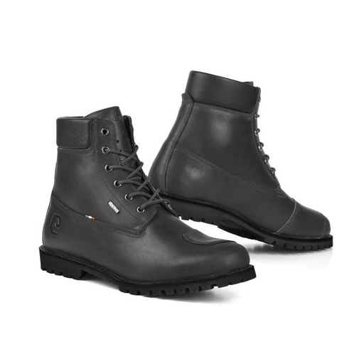 All ride WP Schuh