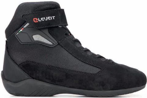 Fighter Stiefel