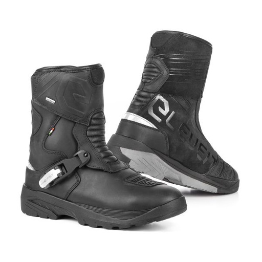 T-Spirit low Stiefel