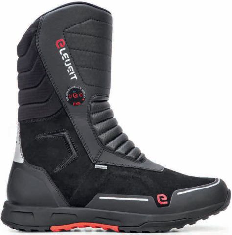 Venom WP Stiefel