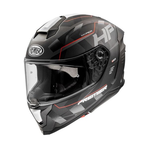 Hyper HP 92