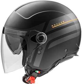 Rockervisor ON 19 BM