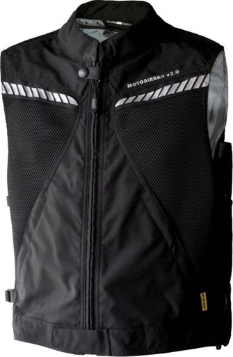 MAB Vest v2.0c