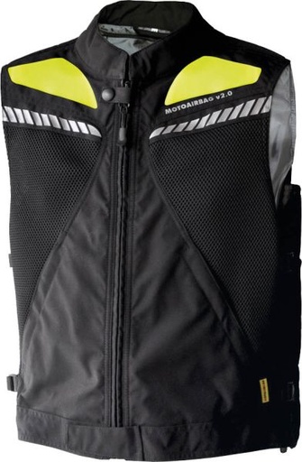 MAB Vest v2.Oc