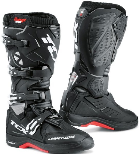 Comp Evo 2 Michelin
