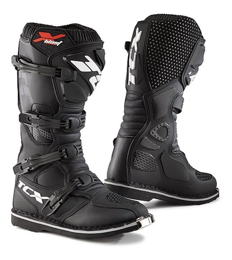 X-Blast