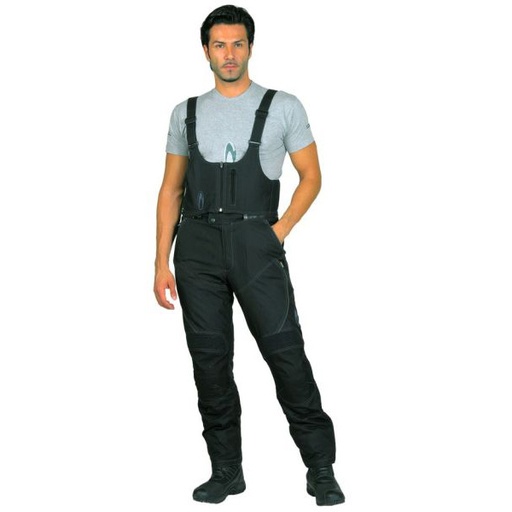 [37052900-01-M] Bib Challenger Pants
