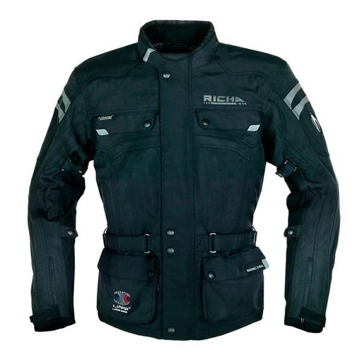 [37082005-01-L] Spirit Jacket Lady