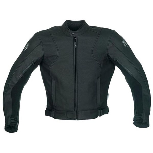 TG1 Leather Jacket