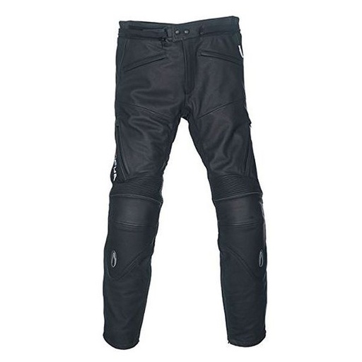 TG1 Leather Pants Short