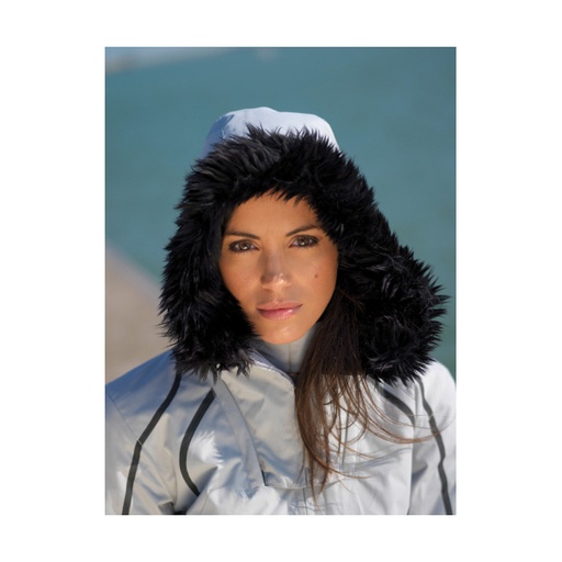 [37102205-06-XS] Line Jacket Lady