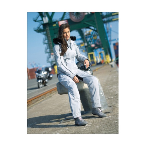 Line Pants Ladies