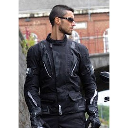 Airmach Jacket