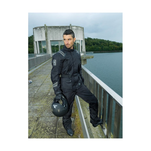 Beta Jacket
