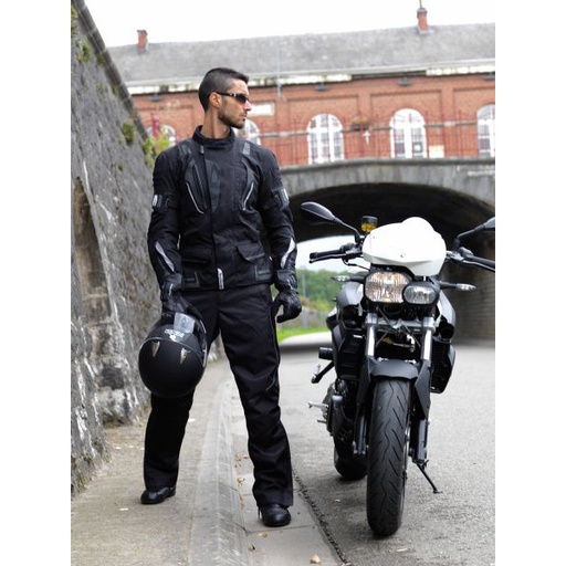 Hurricane Pants Long