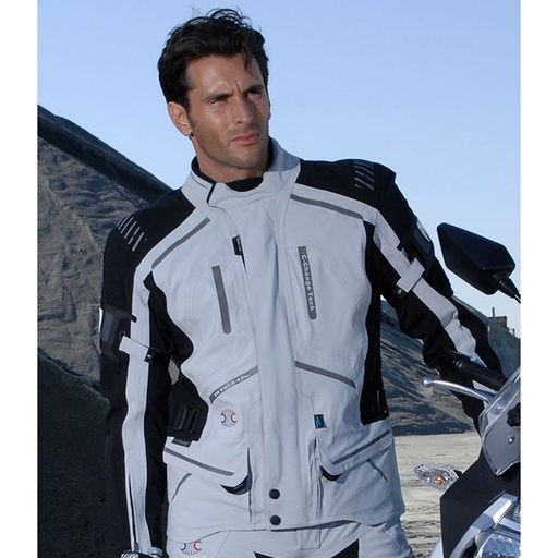 Touring C-Change Jacket