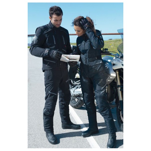 Touring C-Change Pants Long