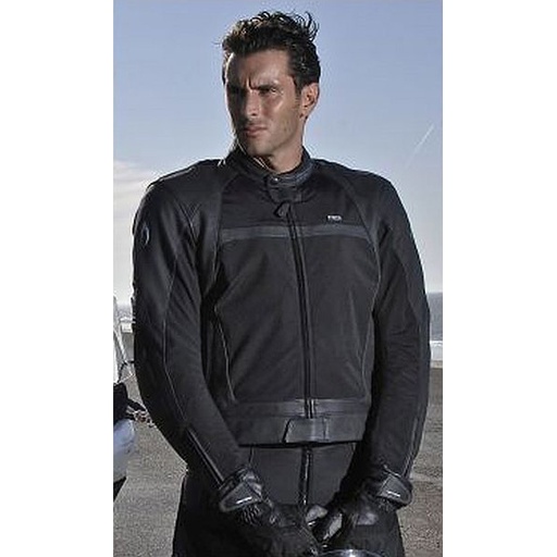 Rex Leather Jacket