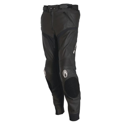 Mugello Leather Pants Short