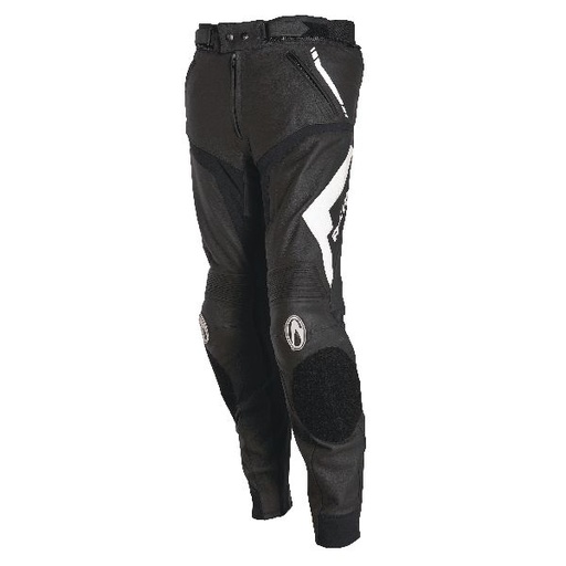 Mugello Leather Pants Ladies