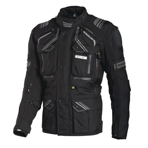 Touareg Jacket
