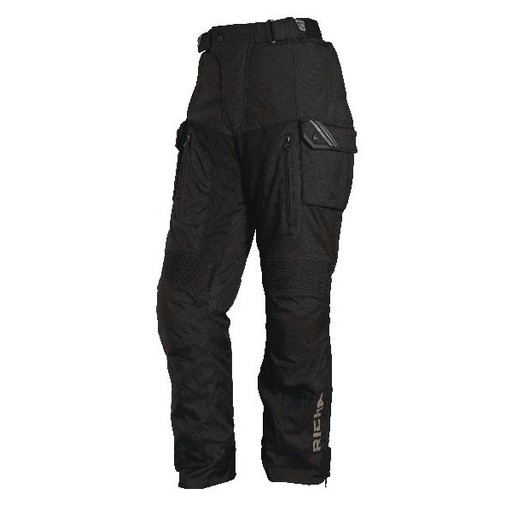 Toareg Pants Short