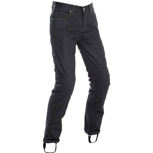 Cobalt Jeans Short