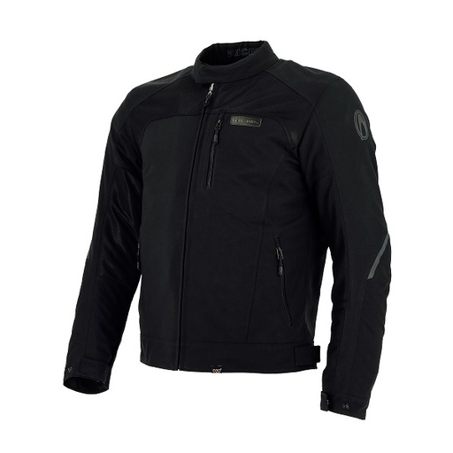 Scar Mesh Evo Jacket