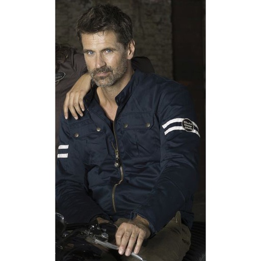 Fullmer Jacket