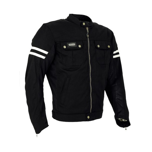 Fullmer Mesh Jacket