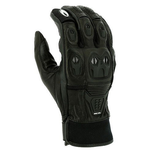 Bunker Gloves