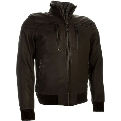 Lockheed Leather Jacket