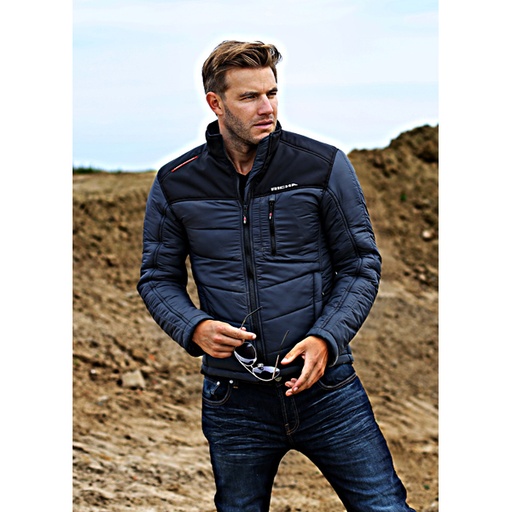 Avalanche Jacket