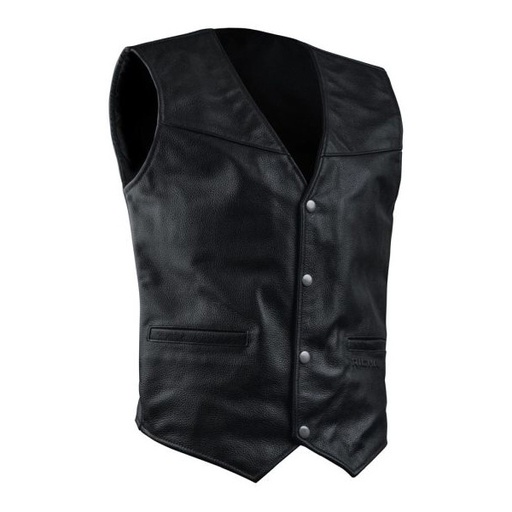 Gilet Without Frangels