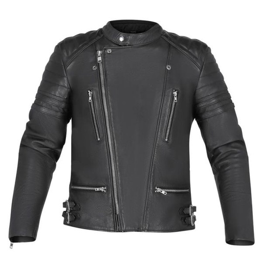 Camden Leather Jacket