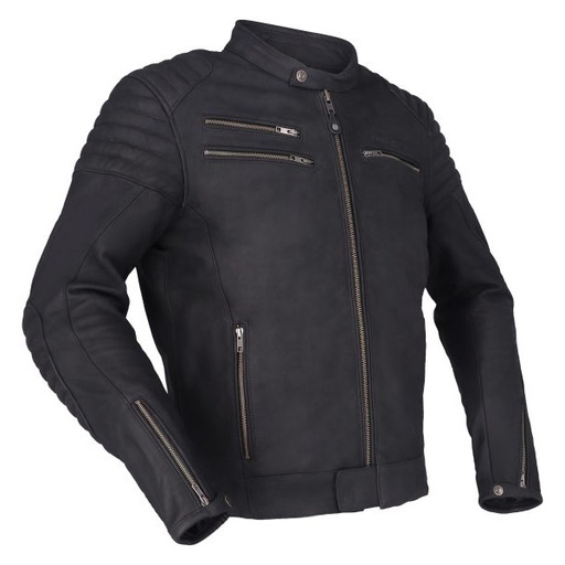 Charleston Leather Jacket