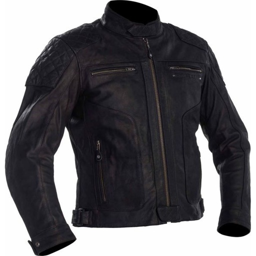 Detroit Leather Jacket