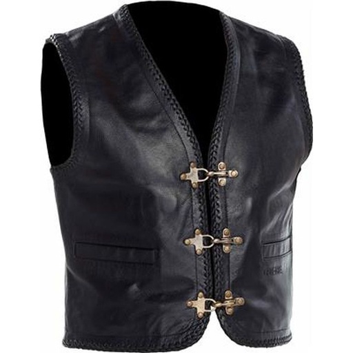 Gilet Sadic